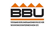 Logo BBU