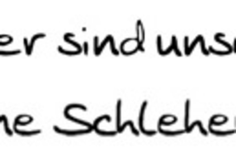 Ihre Häuser sind unsere Welt