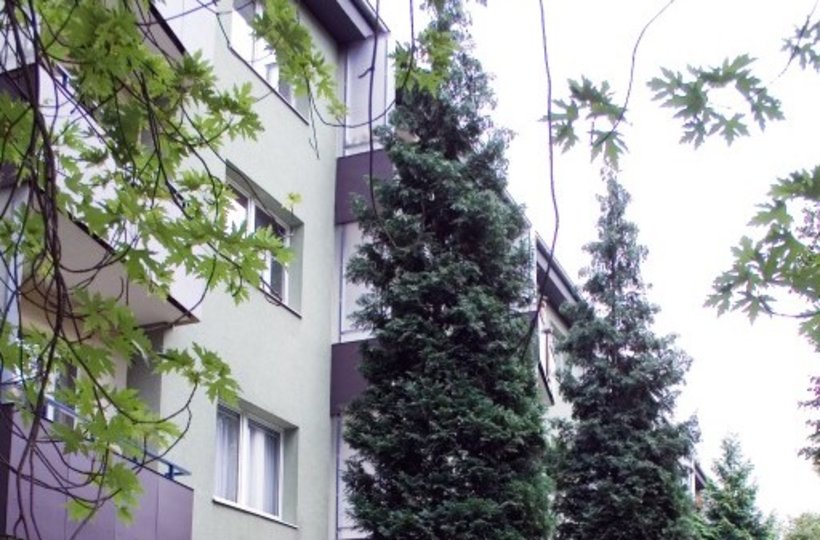 Badener Ring 17, 19, Manfredv.RichthofenStr. 32